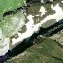 Satellite imagery of Öhrli, CH