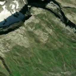 Satellite imagery of Hängeten, CH