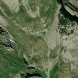 Satellite imagery of Lötzisälpsattel, CH