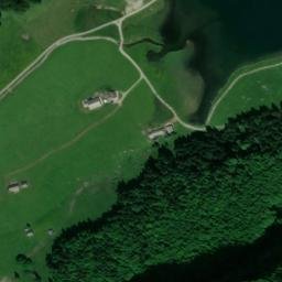 Satellite imagery of Marwees, CH