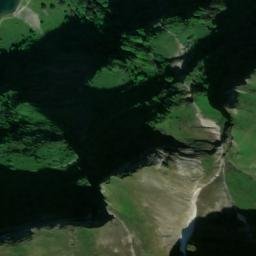 Satellite imagery of Marwees, CH