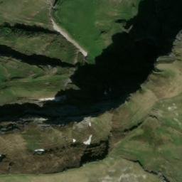 Satellite imagery of Bogartenlücke, CH