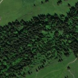 Satellite imagery of Stauberen, CH