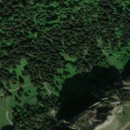 Satellite imagery of Stauberenfirst (Nord), CH