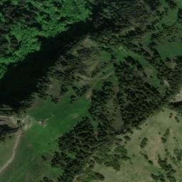 Satellite imagery of Wis, CH