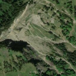 Satellite imagery of Glogger (SW), CH