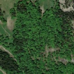 Satellite imagery of Glogger (SW), CH