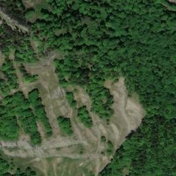 Satellite imagery of Glogger (SW), CH