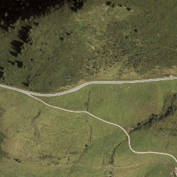 Satellite imagery of Furkakopf, AT