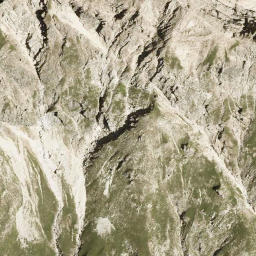 Satellite imagery of Wildes Gräshorn, AT