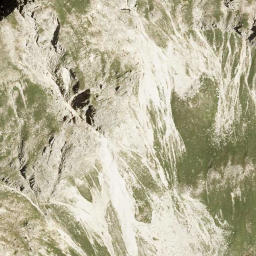 Satellite imagery of Kunkelspitze, AT