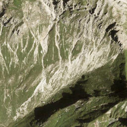 Satellite imagery of Kilkaschrofen, AT