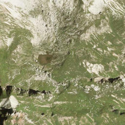 Satellite imagery of Kilkaschrofen, AT