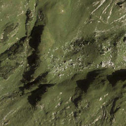 Satellite imagery of Muttawängli Spitz, AT