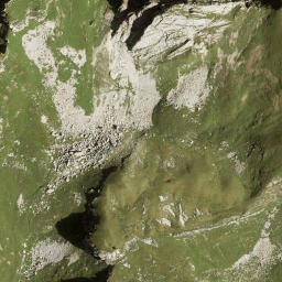 Satellite imagery of Muttawängli Spitz, AT