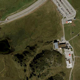 Satellite imagery of Simmel, AT