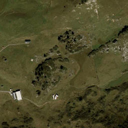 Satellite imagery of Simmel, AT