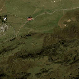 Satellite imagery of Simmel, AT