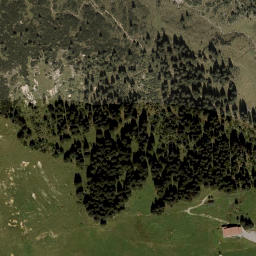 Satellite imagery of 146, CH