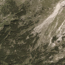 Satellite imagery of Biberkopf, AT