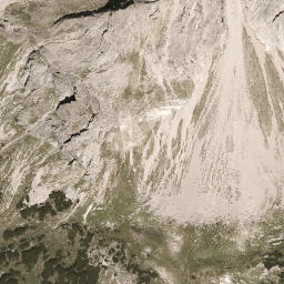 Satellite imagery of Biberkopf, AT
