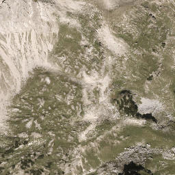 Satellite imagery of Biberkopf, AT