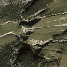 Satellite imagery of Ellbogner Spitze, AT
