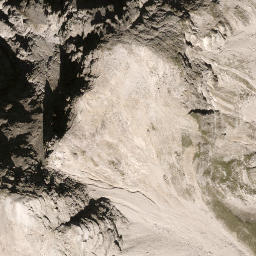 Satellite imagery of Peischelspitze, AT