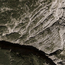 Satellite imagery of Potschallkopf, AT