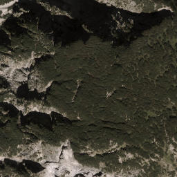 Satellite imagery of Reich Spitze, AT