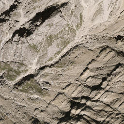 Satellite imagery of Muttekopf, AT
