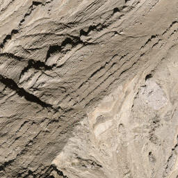 Satellite imagery of Muttekopf, AT