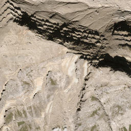 Satellite imagery of Muttekopf, AT