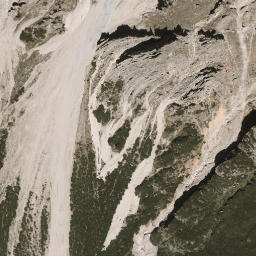 Satellite imagery of Vordere Plattein Spitze, AT