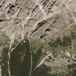 Satellite imagery of Vordere Plattein Spitze, AT