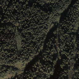 Satellite imagery of Flaurlinger Joch, AT