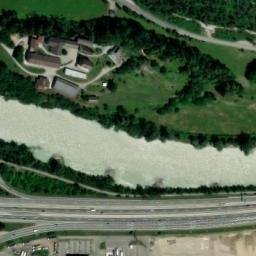 Satellite imagery of Martinswand, AT