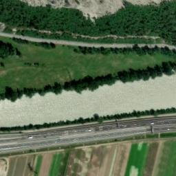 Satellite imagery of Martinswand, AT