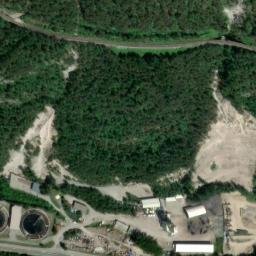 Satellite imagery of Scheibensignal, AT