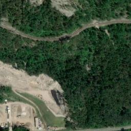Satellite imagery of Scheibensignal, AT