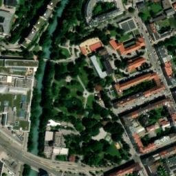 Satellite imagery of survey_point, AT