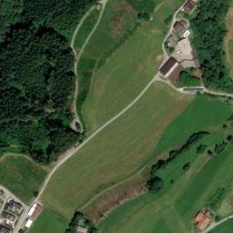 Satellite imagery of Kleinberg, AT
