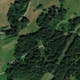 Satellite imagery of Kleinberg, AT