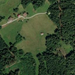 Satellite imagery of Kleinberg, AT