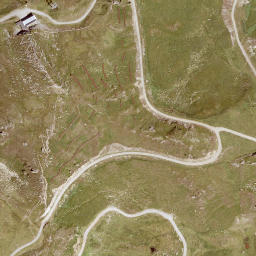 Satellite imagery of Gedrechter, AT