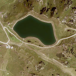 Satellite imagery of Gedrechter, AT