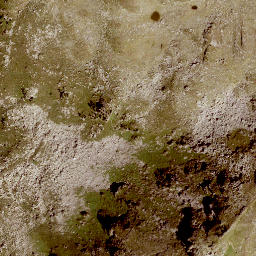 Satellite imagery of Rifflerkogel, AT