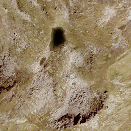 Satellite imagery of Rifflerkogel, AT