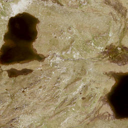 Satellite imagery of Wilde Krimel, AT