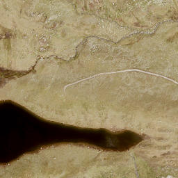 Satellite imagery of Wilde Krimel, AT